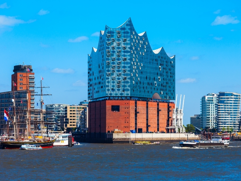 SQL Schulung in Hamburg